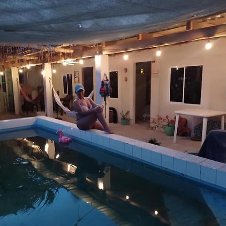 Surf & Turf Hotel Zacatecoluca Ngoại thất bức ảnh