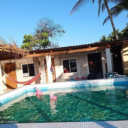 Surf & Turf Hotel Zacatecoluca Ngoại thất bức ảnh