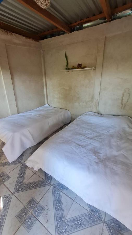 Surf & Turf Hotel Zacatecoluca Ngoại thất bức ảnh