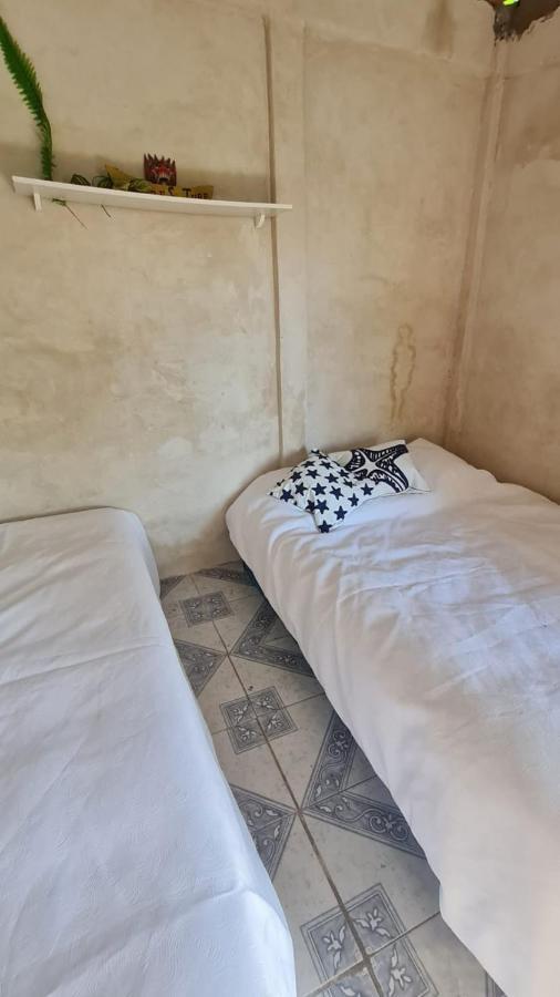 Surf & Turf Hotel Zacatecoluca Ngoại thất bức ảnh