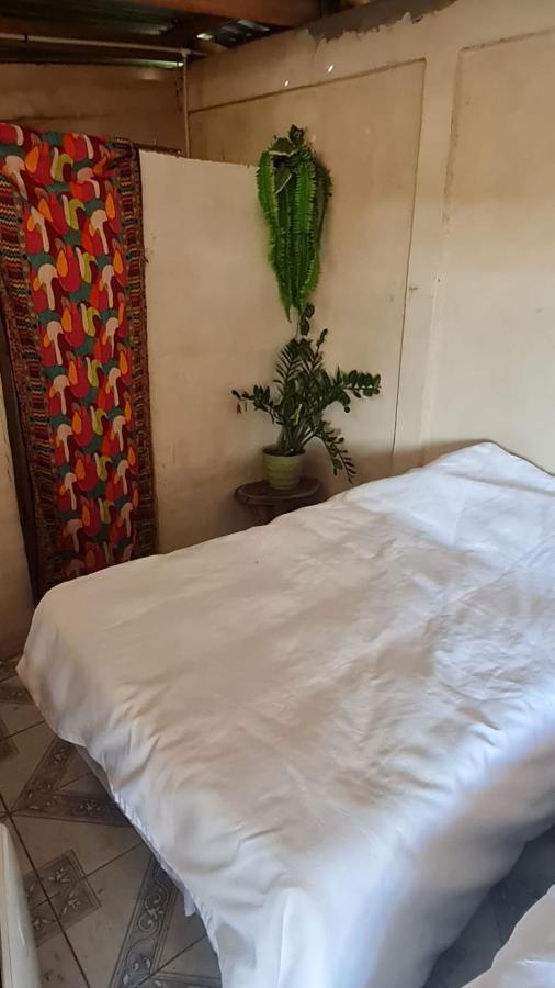 Surf & Turf Hotel Zacatecoluca Ngoại thất bức ảnh