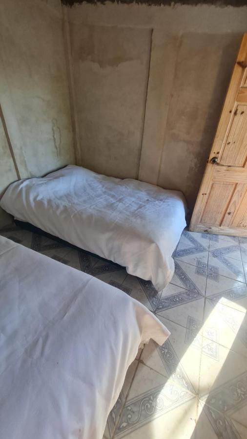 Surf & Turf Hotel Zacatecoluca Ngoại thất bức ảnh