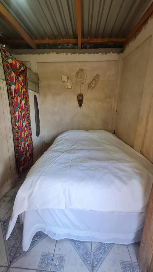 Surf & Turf Hotel Zacatecoluca Ngoại thất bức ảnh