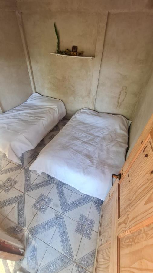Surf & Turf Hotel Zacatecoluca Ngoại thất bức ảnh